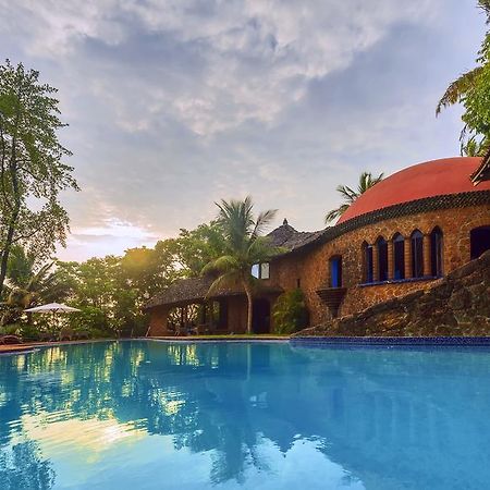 Nilaya Hermitage Arpora Esterno foto