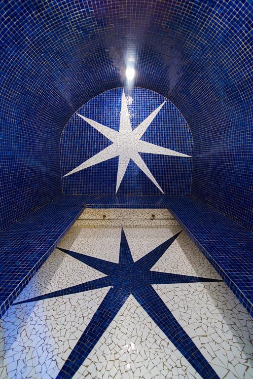 Nilaya Hermitage Arpora Esterno foto