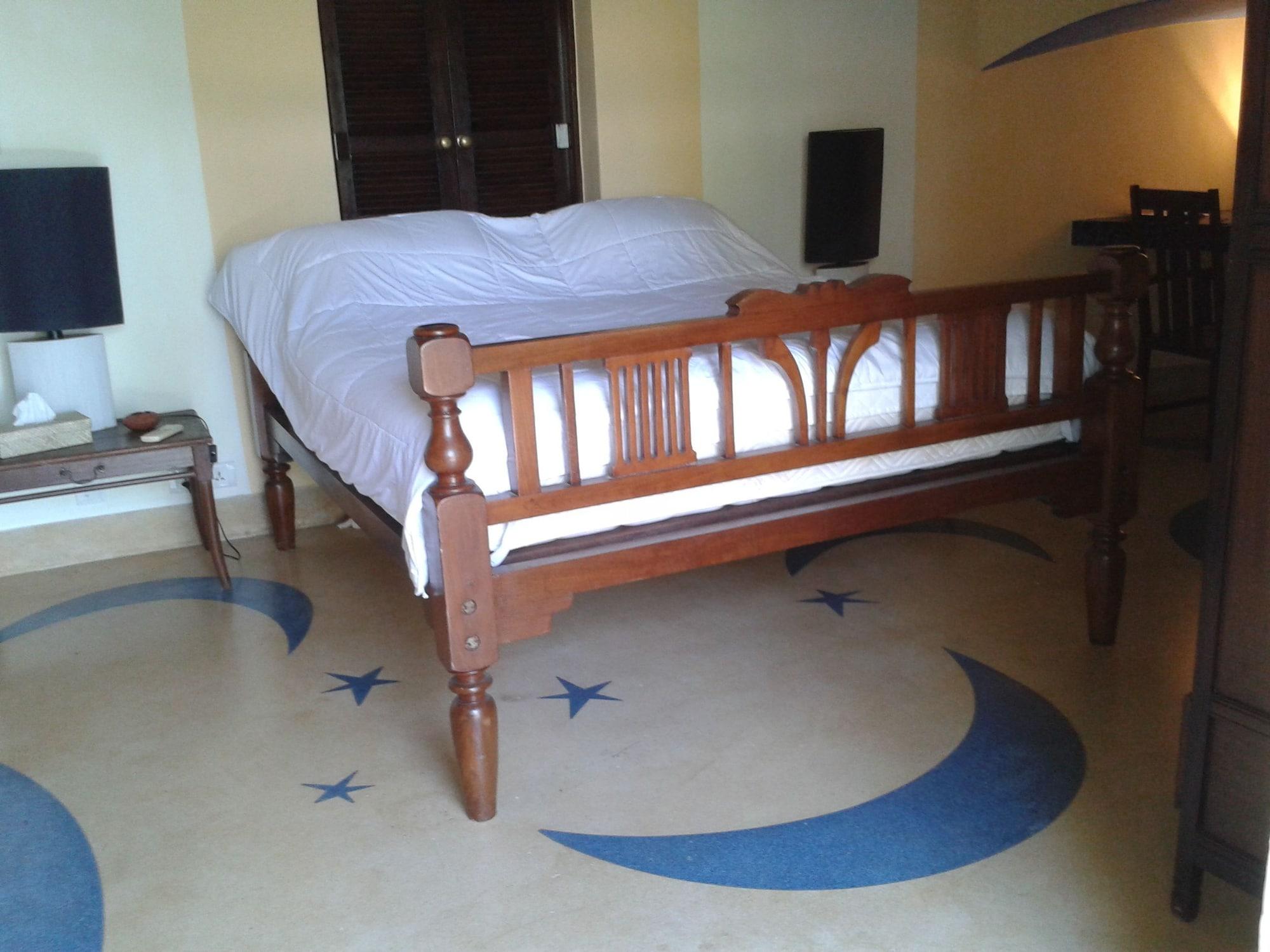 Nilaya Hermitage Arpora Esterno foto